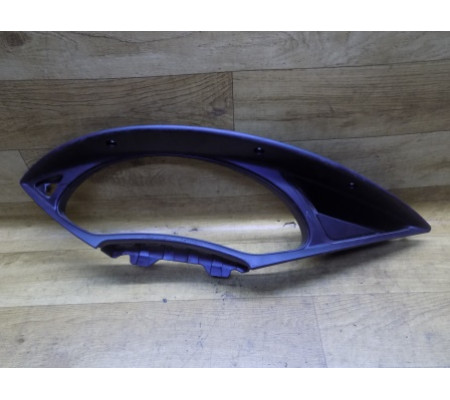 Накладка щитка приборов, Ford Focus 1, 98AB10A894CF