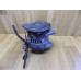 Генератор, 70A, 1.3, Ford Ka, 96FB10300DD, 0123310023