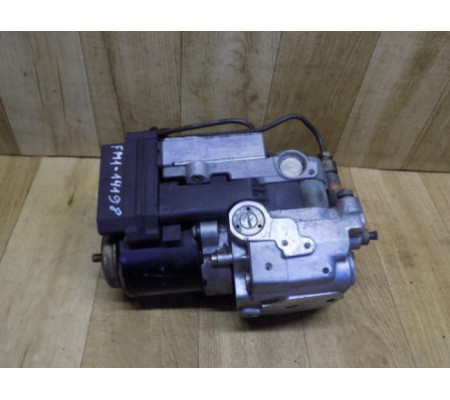 Блок ABS, Ford Mondeo1, F4RF2C219AM, 93BB2M110AH