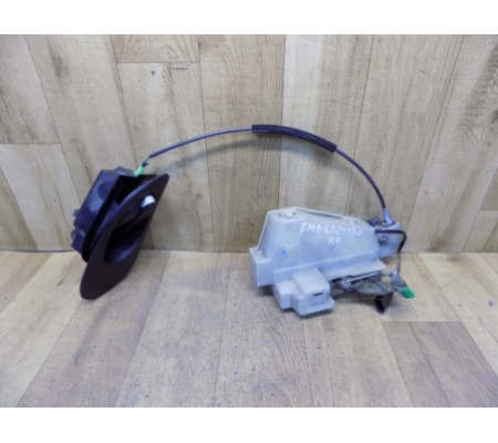 Замок задней правой двери, Ford Mondeo 1, 93BBF264A27JA