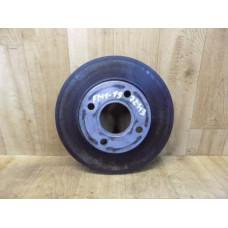 Диск тормозной передний, Ford Mondeo 1, Ford Mondeo 2