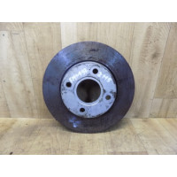 Диск гальмівний, Ford Mondeo 1, Ford Mondeo 2
