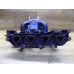Впускной коллектор, 1.6, Ford Mondeo 1, 938F9424LE