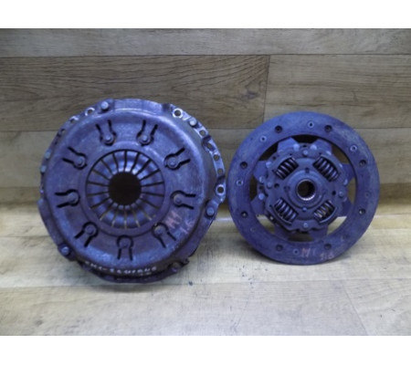 Корзина с диском сцеплениям, 1.6, Ford Mondeo 1, 95BG7550BB