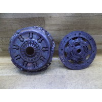 Корзина с диском сцеплениям, 1.6, Ford Mondeo 1, 95BG7550BB