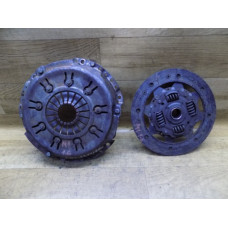 Корзина с диском сцеплениям, 1.6, Ford Mondeo 1, 95BG7550BB