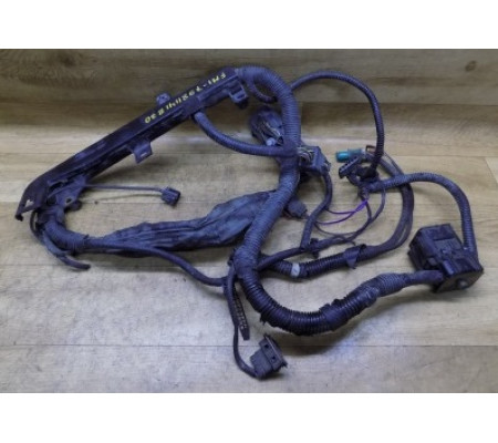 Моторная коса, Ford Mondeo 1, Ford Mondeo 2, 97BG14A390DA