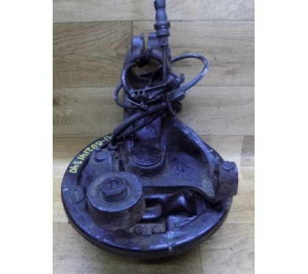 Поворотный кулак в сборе задний правый, Ford Mondeo 1, Ford Mondeo 2