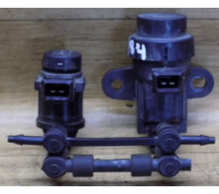 Клапан управления EGR, Ford Mondeo 1, 92AB9H465AA