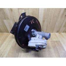 Вакуумный усилитель тормозов с ГТЦ, Ford Mondeo 2, 97BB2B195GB