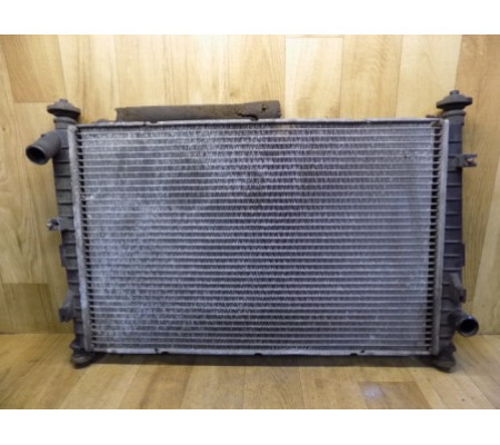 Радіатор охолодження, 1.8-2.0, Ford Mondeo 1, Ford Mondeo 2, 93BW8K161AE