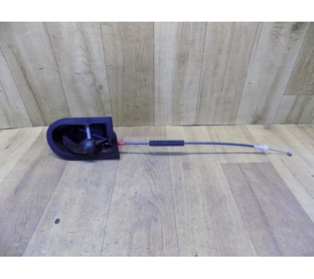 Ручка внутренняя передней правой двери, Ford Mondeo 1, Ford Mondeo 2, 93BBF22600AE