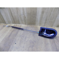 Ручка внутрішня передньої лівої двері, Ford Mondeo 1, Ford Mondeo 2, 93BBF22601AE