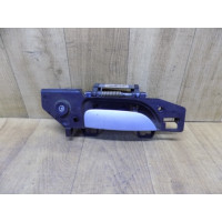 Ручка наружная передней правой двери, Ford Mondeo 1, Ford Mondeo 2, 93BBF22400AM