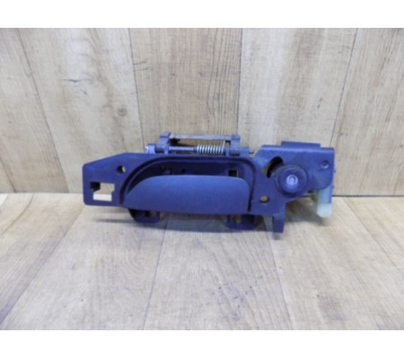 Ручка зовнішня передньої лівої двері, Ford Mondeo 1, Ford Mondeo 2, 93BBF22401AM