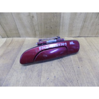Ручка зовнішня задньої лівої двері, Ford Mondeo 1, Ford Mondeo 2, 93BBF26601AM