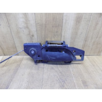 Ручка наружная передней правой двери, Ford Mondeo 1, Ford Mondeo 2, 93BBF22400AM