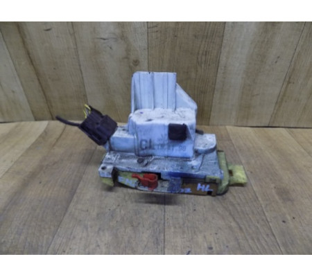Замок задней левой двери, Ford Mondeo 2, 96BGF26413BK