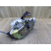 Замок задней правой двери, Ford Mondeo 2, 96BGF26412BK