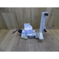 Замок передней левой двери, Ford Mondeo 2, 96BGF21813CH