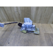 Замок передней левой двери, Ford Mondeo 2, 96BGF21813CH