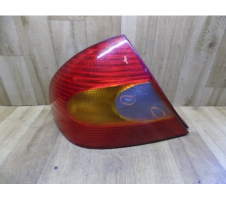 Фонарь задний левый, хэтчбек, Ford Mondeo 2, 96BG13A603BE