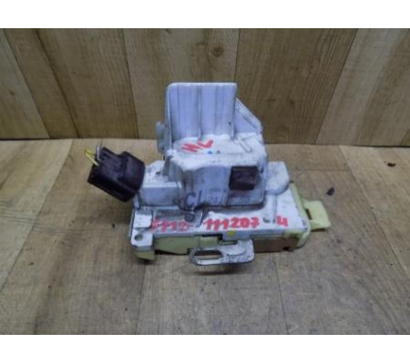 Замок задней левой двери, Ford Mondeo 2, 96BGF26413BK