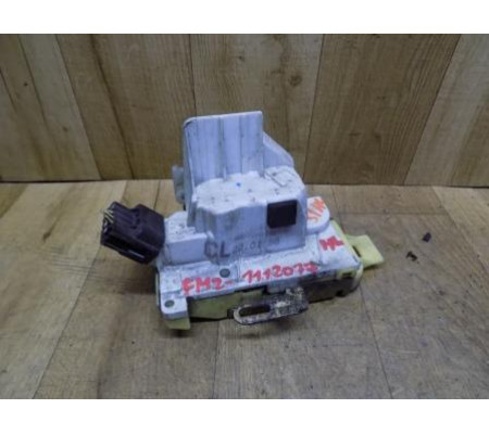Замок задней левой двери, Ford Mondeo 2, 96BGF26413BG