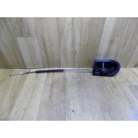 Внутренняя ручка задней левой двери, Ford Mondeo 2, 93BBF22601AE