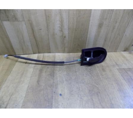 Внутренняя ручка задней левой двери, Ford Mondeo 2, 93BBF22601AE