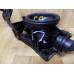 Дроссельная заслонка, RKJ, 1.8, Ford Mondeo 2, 988FEE, 988F9B989BB