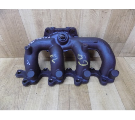Выпускной коллектор, RKJ, 1.8-2.0, Ford Mondeo 2, 968F9430AG