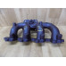 Выпускной коллектор, RKJ, 1.8-2.0, Ford Mondeo 2, 968F9430AG