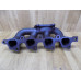 Выпускной коллектор, RKJ, 1.8-2.0, Ford Mondeo 2, 968F9430AG
