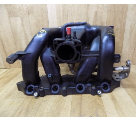 Впускной коллектор, RKJ, 1.8, Ford Mondeo 2, 988F9424DC
