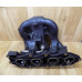 Впускной коллектор, RKJ, 1.8, Ford Mondeo 2, 988F9424DC