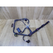 Проводка форсунок, RKJ, 1.8, Ford Mondeo 2, 98BG14A390ALA, 98BG14A390AA