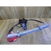 Стеклоподъемник передний правый, Ford Mondeo 1, Ford Mondeo 2, 93BBF23200BX