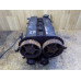 Головка блока цилиндров, ГБЦ, 1.8, EYDC/RKB, Ford Mondeo 2, Ford Focus 1, XS7G6090BB