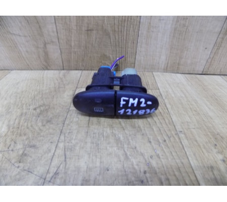 Кнопка подогрева заднего стекла, Ford Mondeo 2, 97BG18C621AC