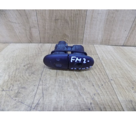 Кнопка подогрева заднего стекла, Ford Mondeo 2, 97BG18C621AC