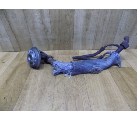 Клапан EGR, 2.5, Ford Mondeo 2, F53E9D475A2A