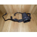 Патрубок воздушный, 2.5, Ford Mondeo 2, 93BB9C623CG, 95BB9C623CA