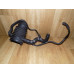 Патрубок воздушный, 2.5, Ford Mondeo 2, 93BB9C623CG, 95BB9C623CA