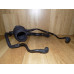 Патрубок воздушный, 2.5, Ford Mondeo 2, 93BB9C623CG, 95BB9C623CA