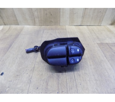 Кнопка склопідйомника, Ford Mondeo 2, 97BG14528AA