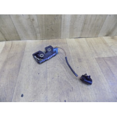 Замок крышки багажника, Ford Mondeo 2, 96BGN43102AB