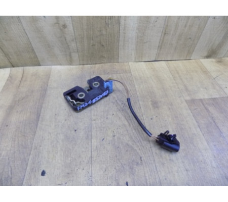 Замок крышки багажника, Ford Mondeo 2, 96BGN43102AB