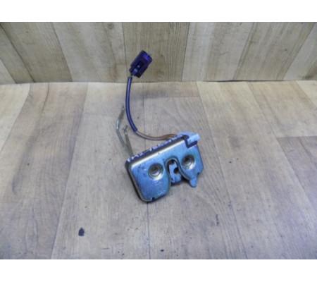 Замок крышки багажника, Ford Mondeo 2, 96BGN43102AC