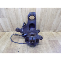 Поворотный кулак передний левый, Ford Mondeo 1, Ford Mondeo 2